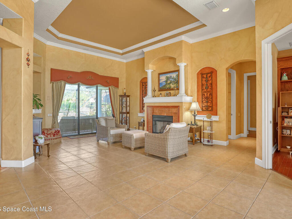 8252 Old Tramway Drive, Melbourne, FL 32940