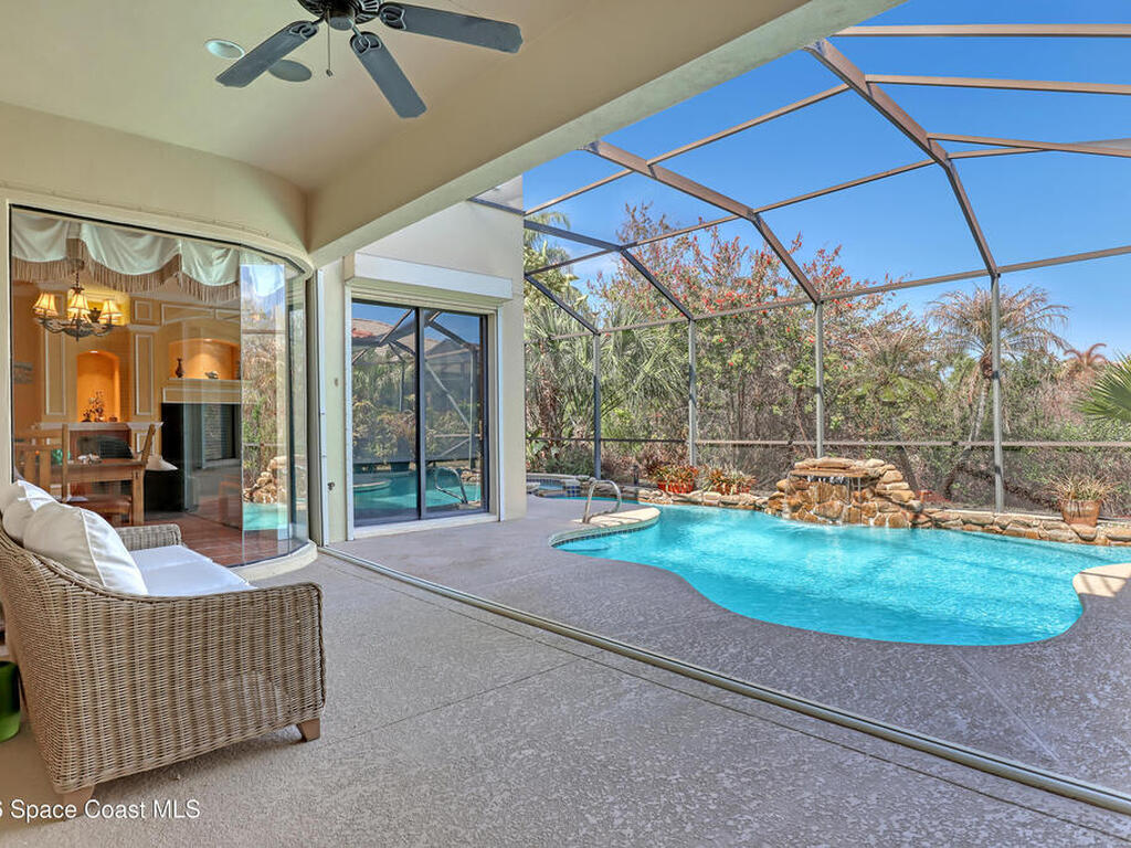 8252 Old Tramway Drive, Melbourne, FL 32940