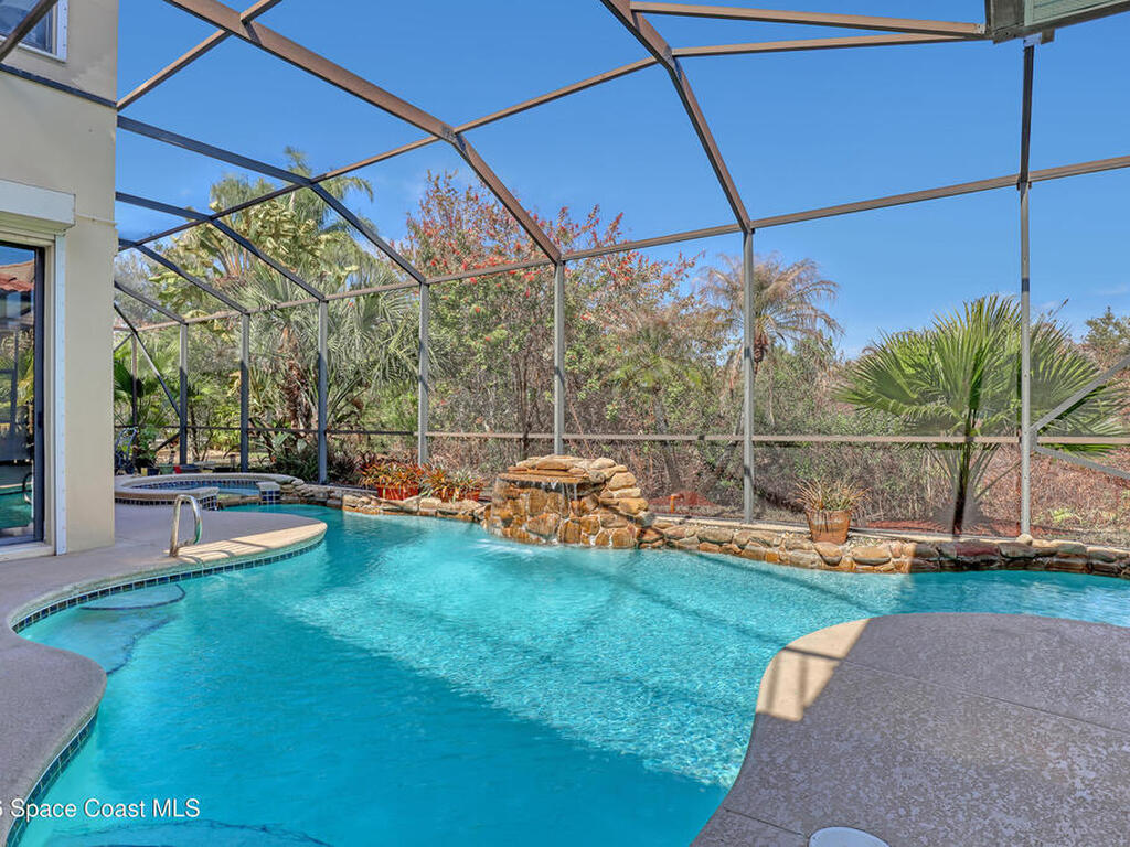 8252 Old Tramway Drive, Melbourne, FL 32940