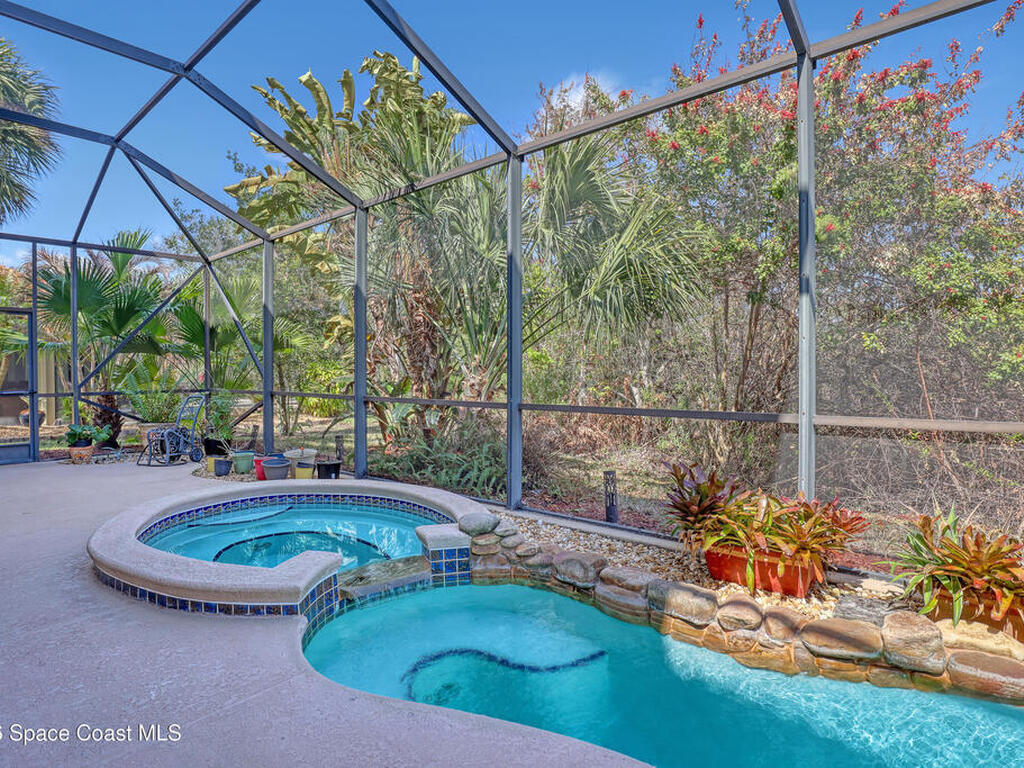 8252 Old Tramway Drive, Melbourne, FL 32940