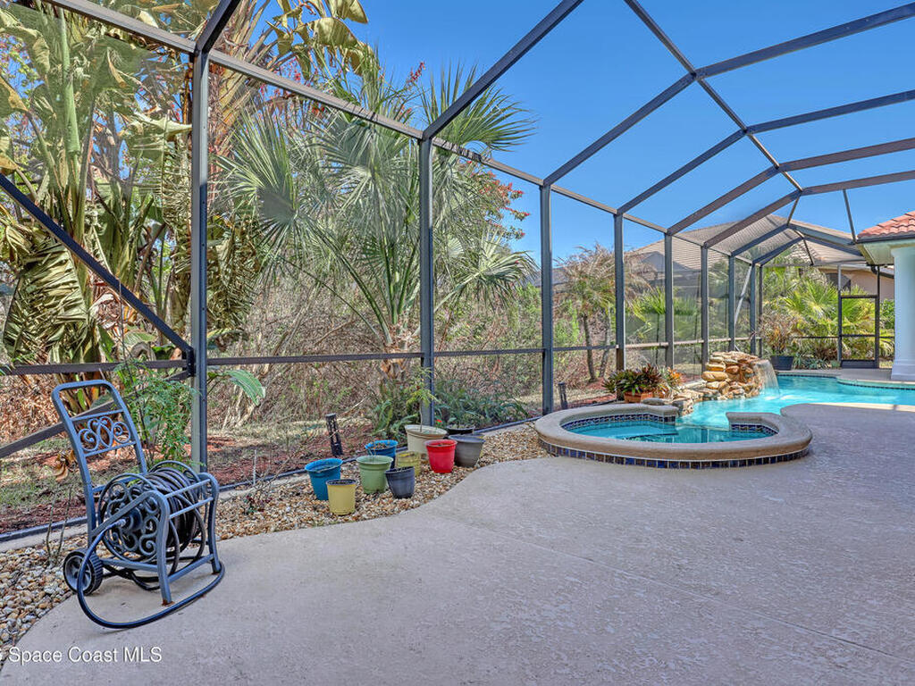 8252 Old Tramway Drive, Melbourne, FL 32940