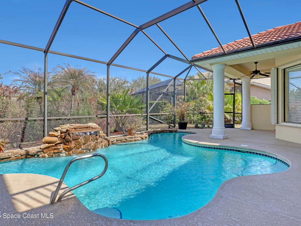 8252 Old Tramway Drive, Melbourne, FL 32940