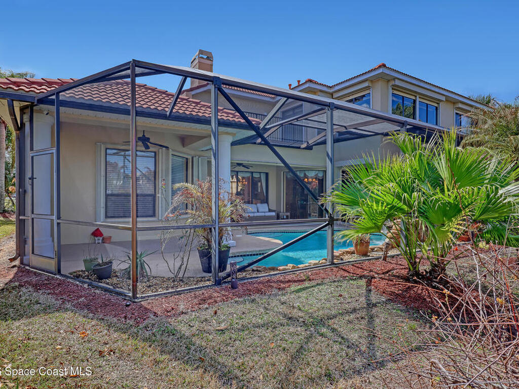 8252 Old Tramway Drive, Melbourne, FL 32940