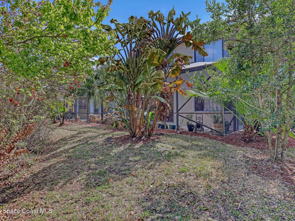 8252 Old Tramway Drive, Melbourne, FL 32940