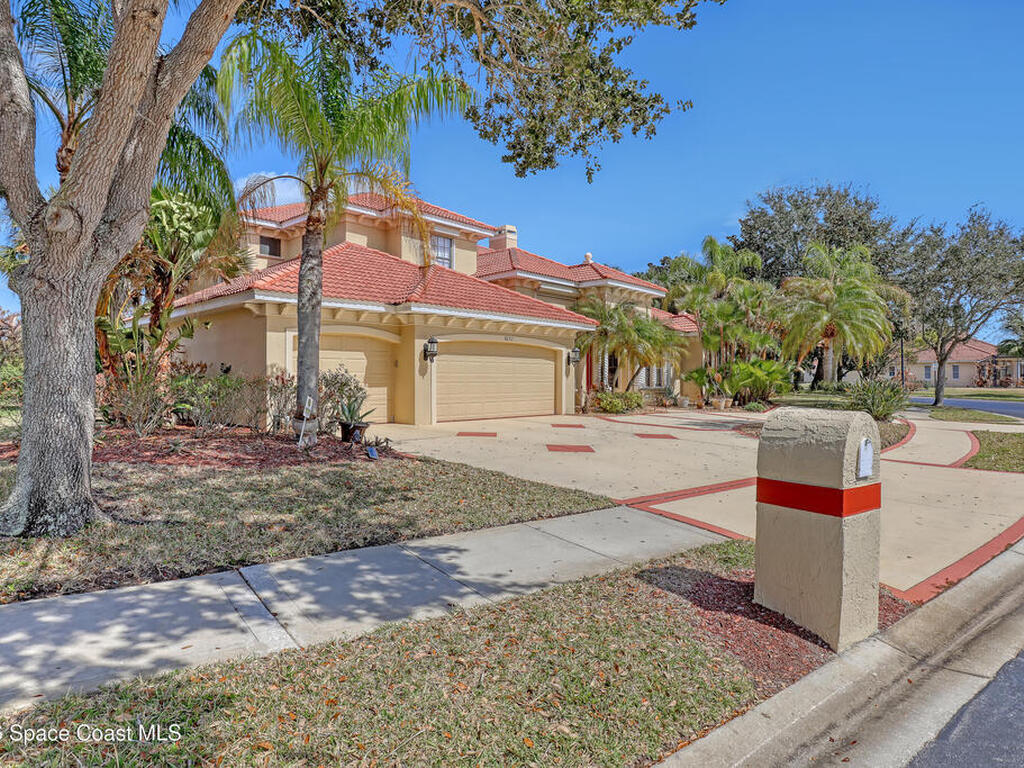 8252 Old Tramway Drive, Melbourne, FL 32940