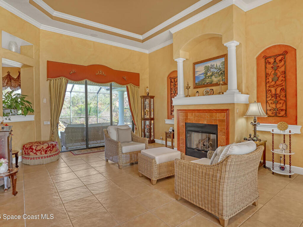 8252 Old Tramway Drive, Melbourne, FL 32940