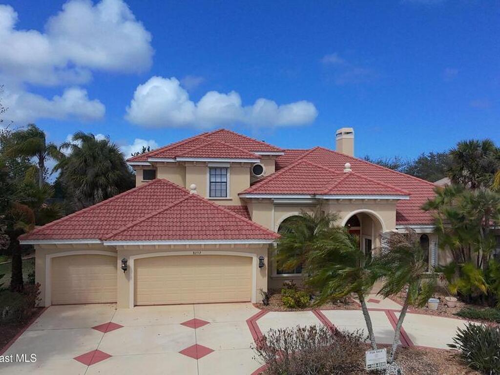 8252 Old Tramway Drive, Melbourne, FL 32940