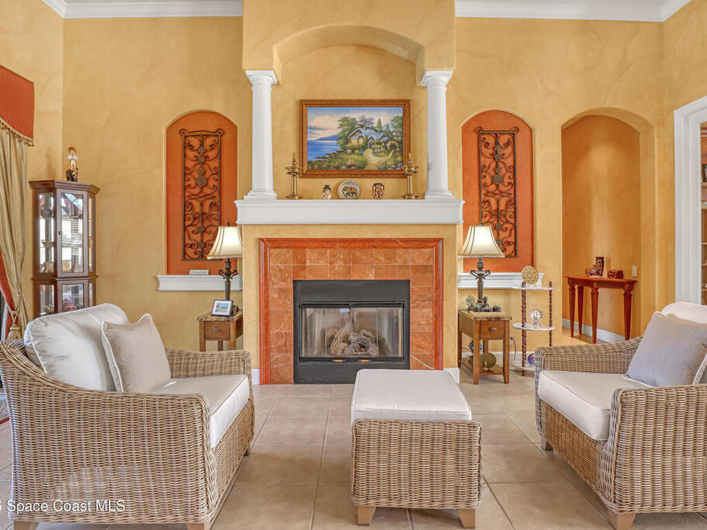 8252 Old Tramway Drive, Melbourne, FL 32940