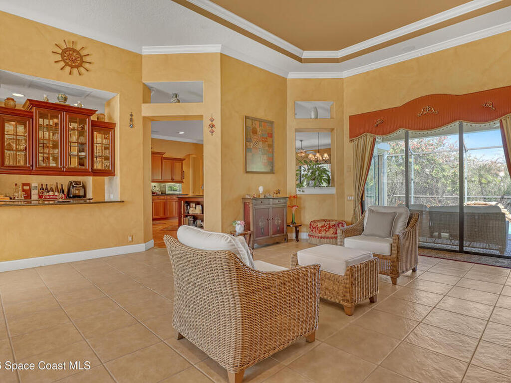 8252 Old Tramway Drive, Melbourne, FL 32940