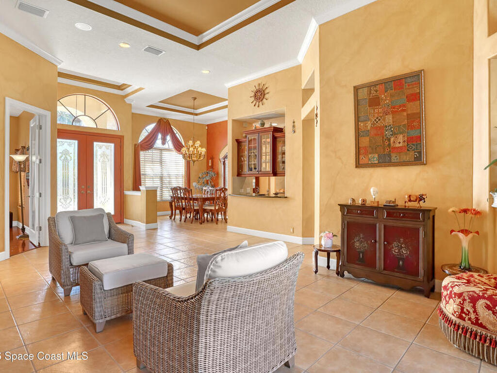 8252 Old Tramway Drive, Melbourne, FL 32940