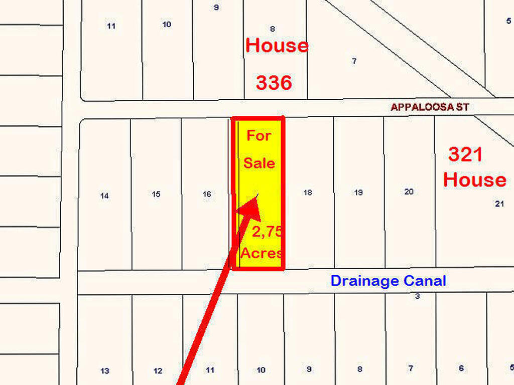 337 Appaloosa Street, Palm Bay, FL 32909