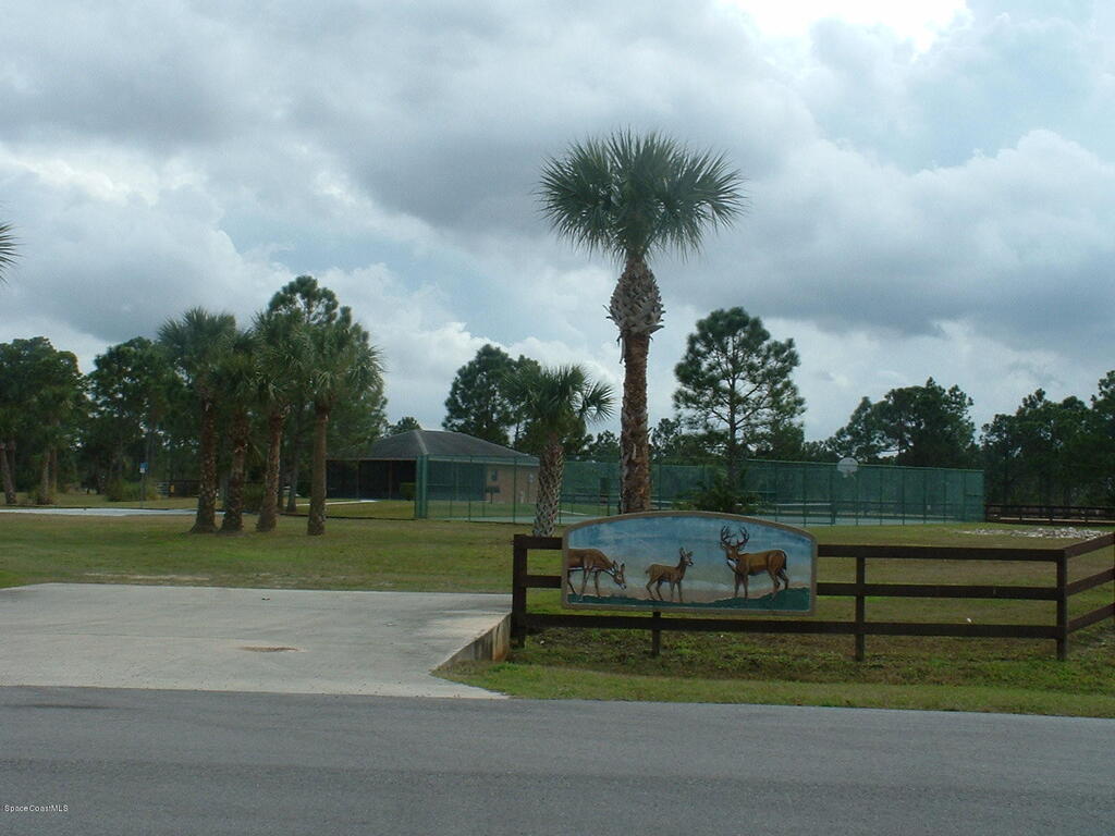 337 Appaloosa Street, Palm Bay, FL 32909