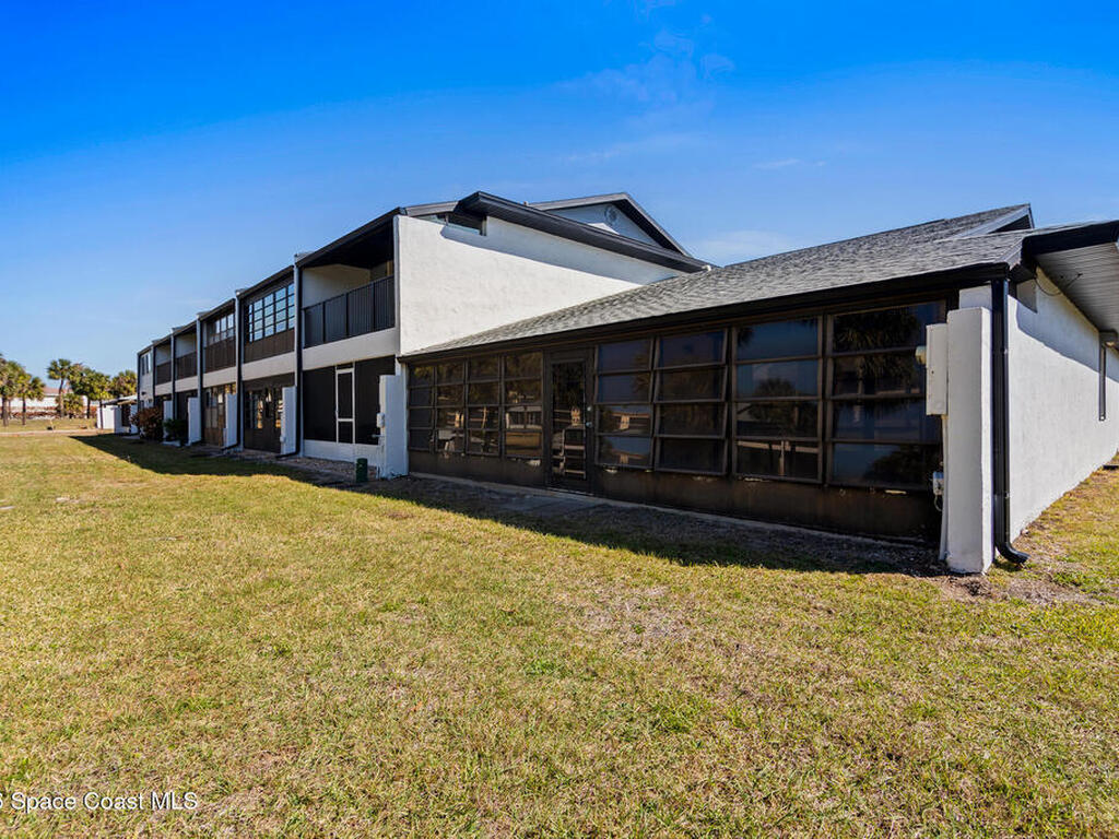 744 Palm Springs Circle, Indian Harbour Beach, FL 32937