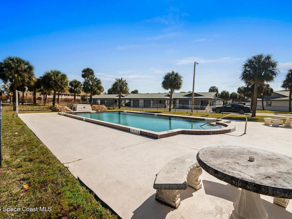 744 Palm Springs Circle, Indian Harbour Beach, FL 32937