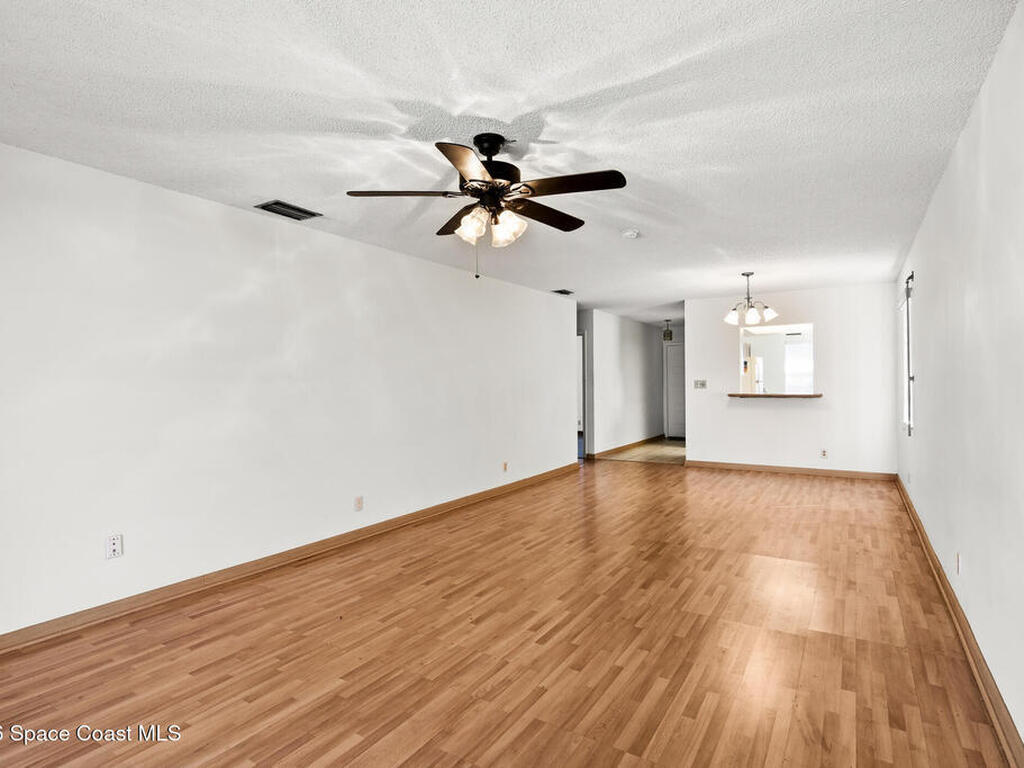744 Palm Springs Circle, Indian Harbour Beach, FL 32937