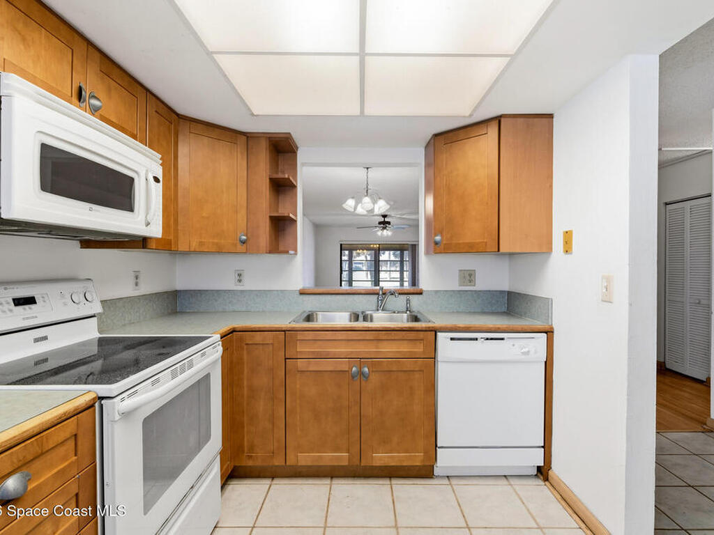 744 Palm Springs Circle, Indian Harbour Beach, FL 32937