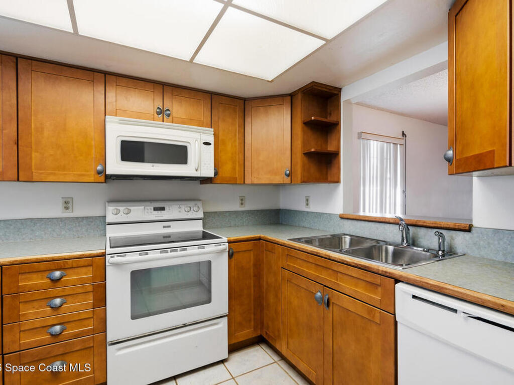 744 Palm Springs Circle, Indian Harbour Beach, FL 32937
