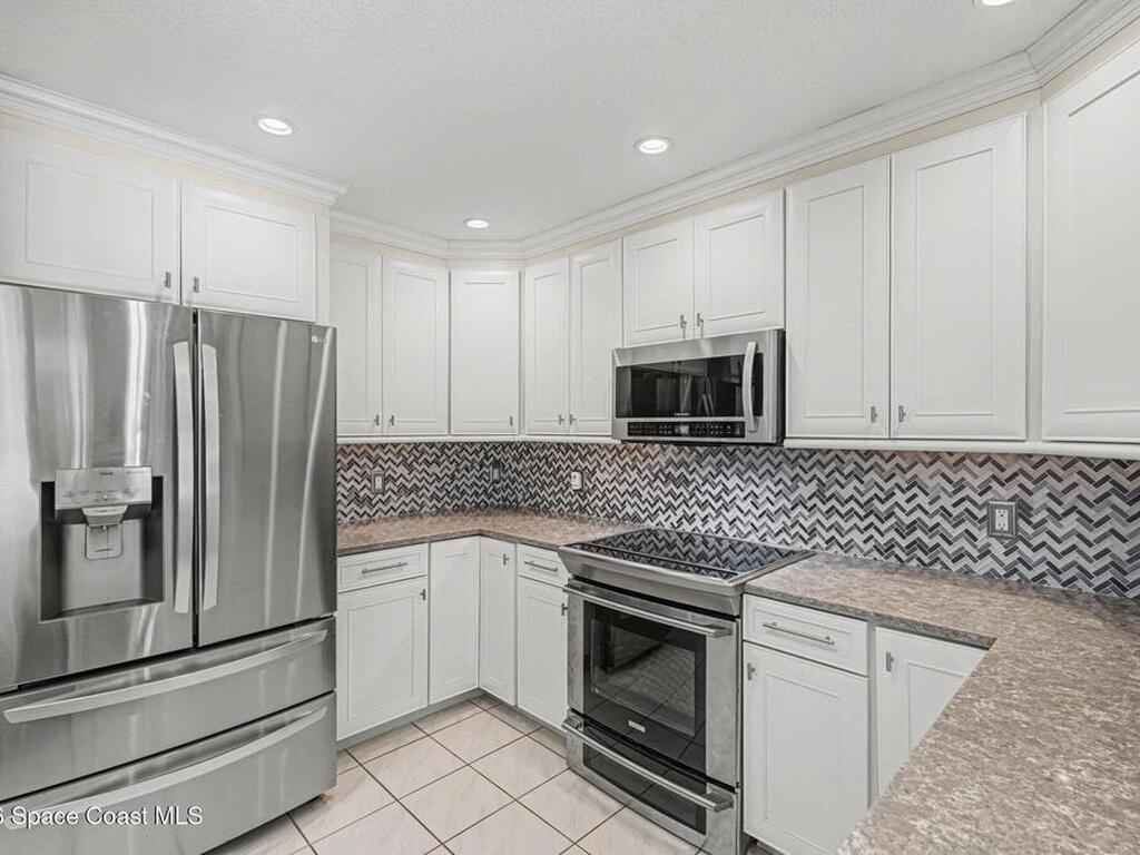505 Fairways Drive, Titusville, FL 32780
