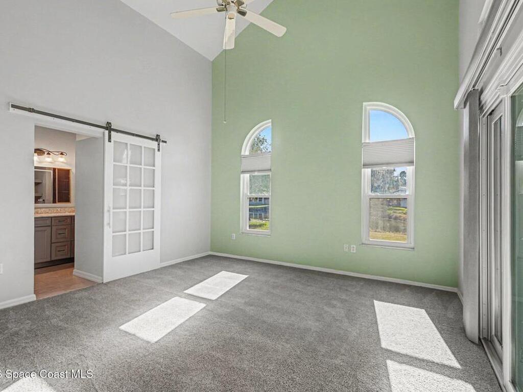 505 Fairways Drive, Titusville, FL 32780