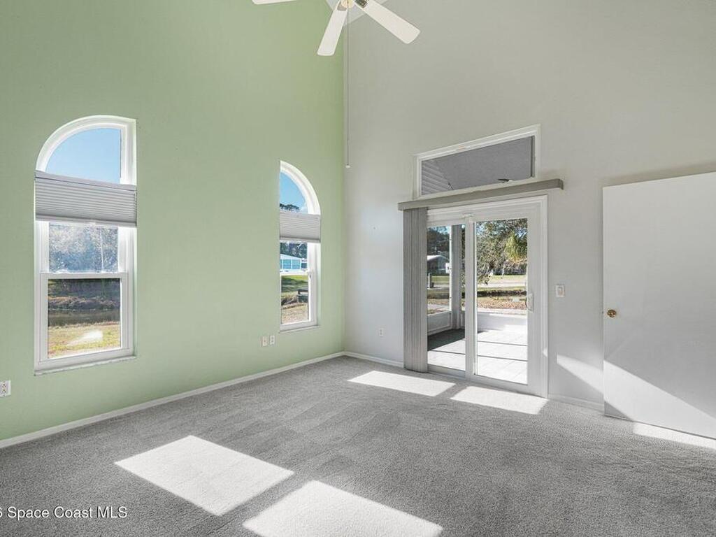 505 Fairways Drive, Titusville, FL 32780