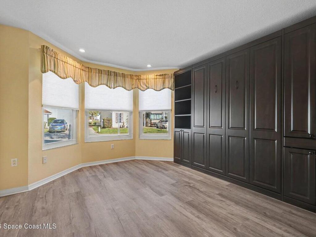 505 Fairways Drive, Titusville, FL 32780