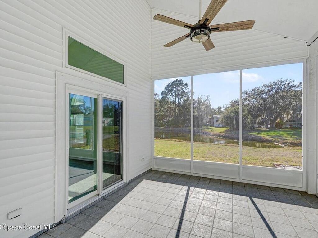 505 Fairways Drive, Titusville, FL 32780