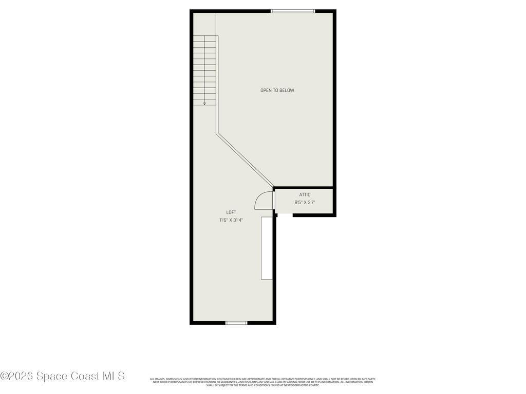 505 Fairways Drive, Titusville, FL 32780
