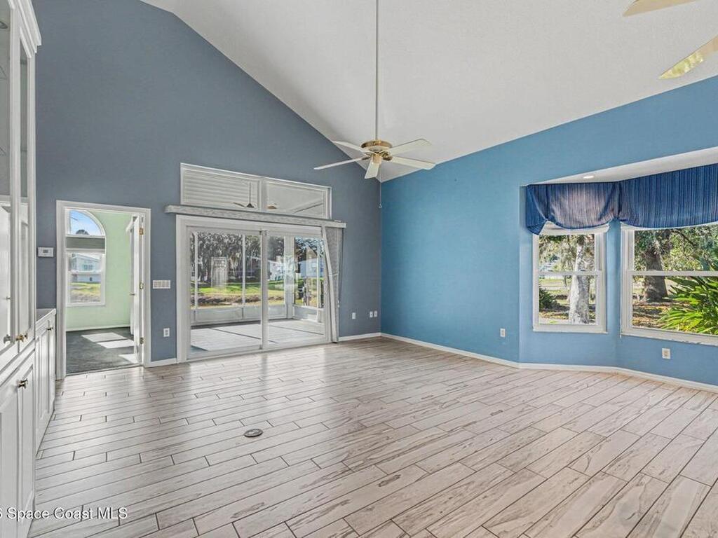505 Fairways Drive, Titusville, FL 32780