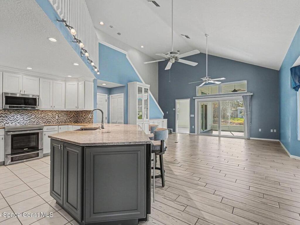 505 Fairways Drive, Titusville, FL 32780