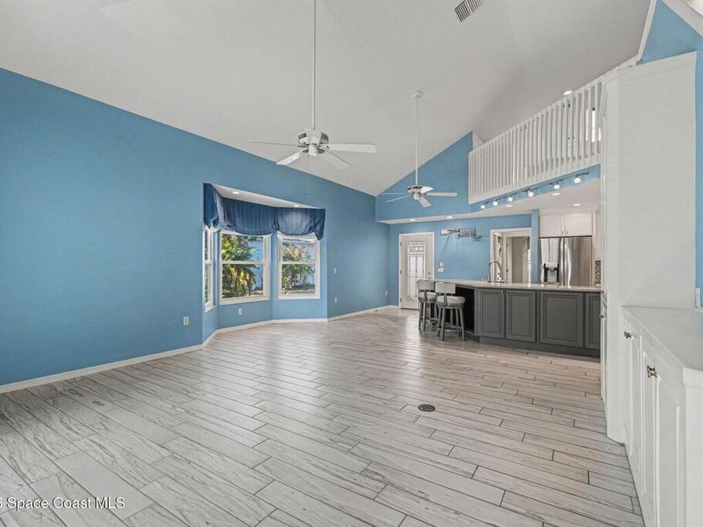 505 Fairways Drive, Titusville, FL 32780
