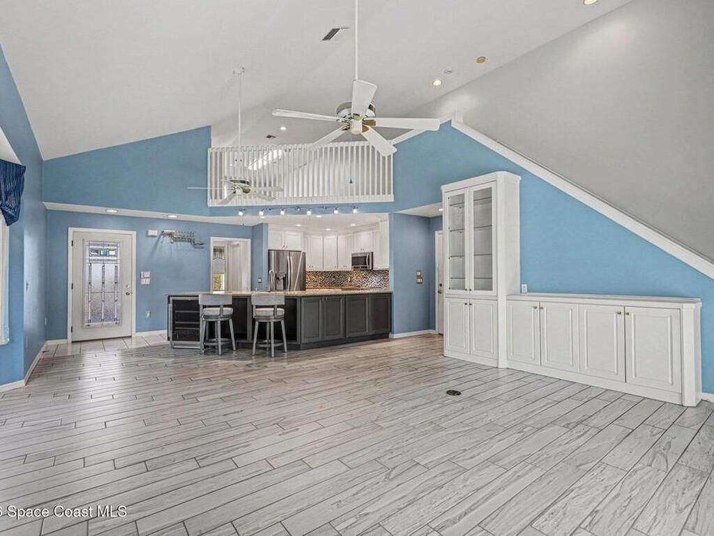 505 Fairways Drive, Titusville, FL 32780
