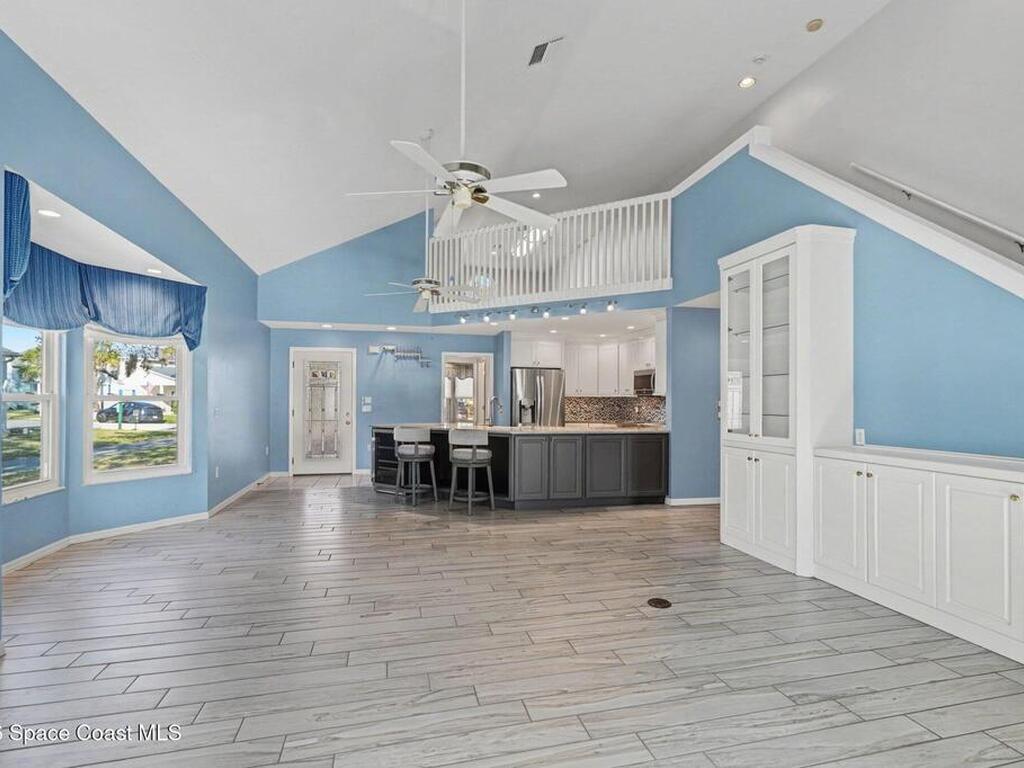 505 Fairways Drive, Titusville, FL 32780