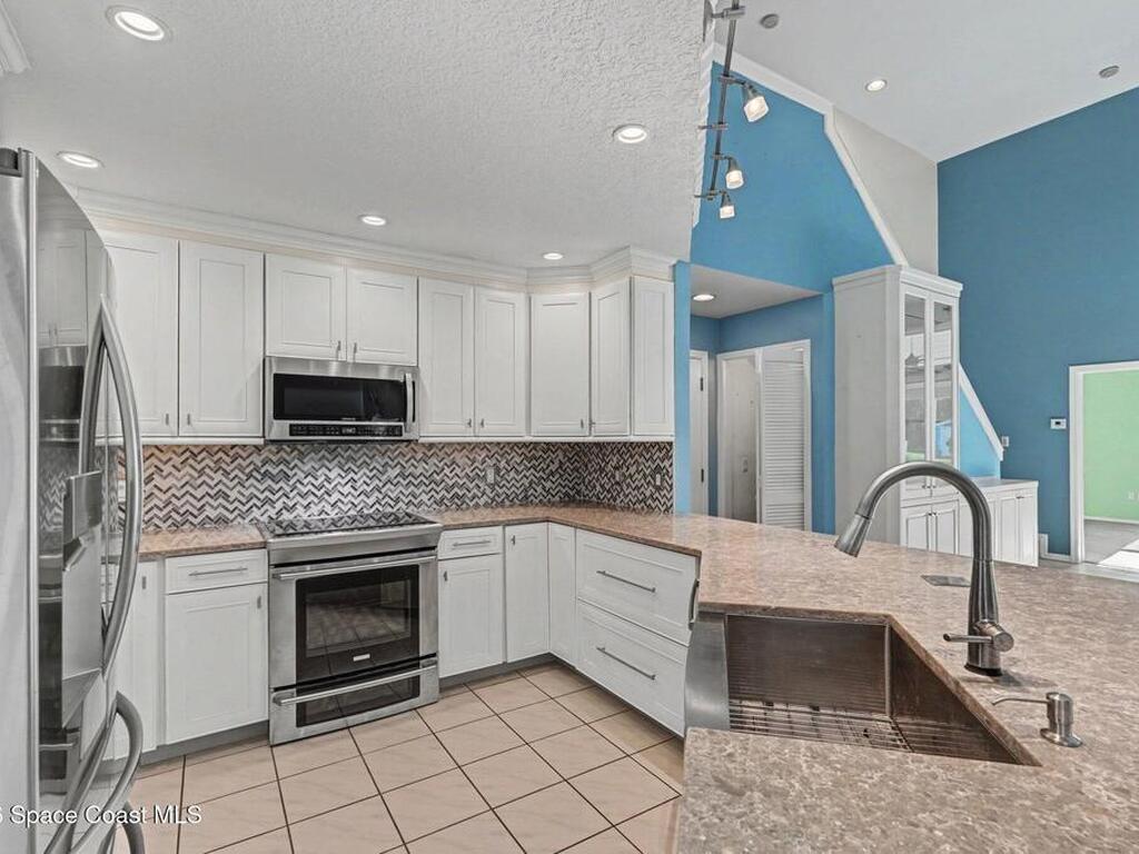 505 Fairways Drive, Titusville, FL 32780