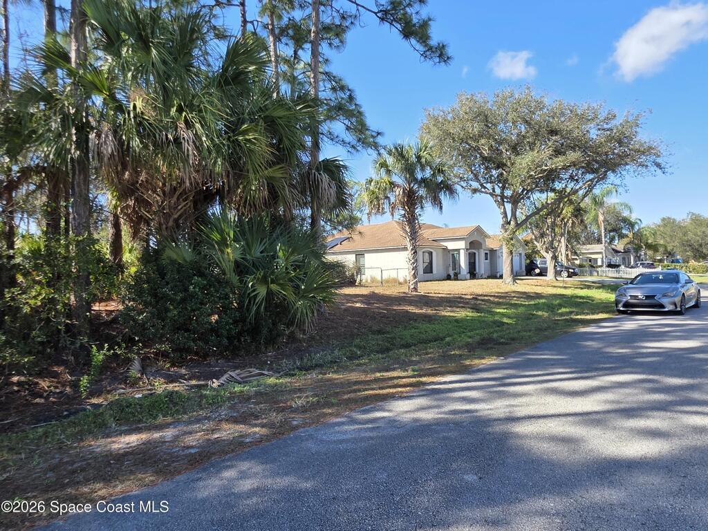 770 Montrose Street, Palm Bay, FL 32909