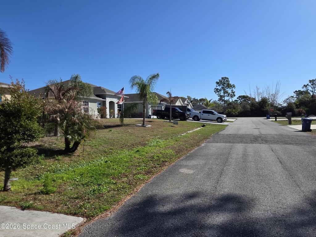 770 Montrose Street, Palm Bay, FL 32909