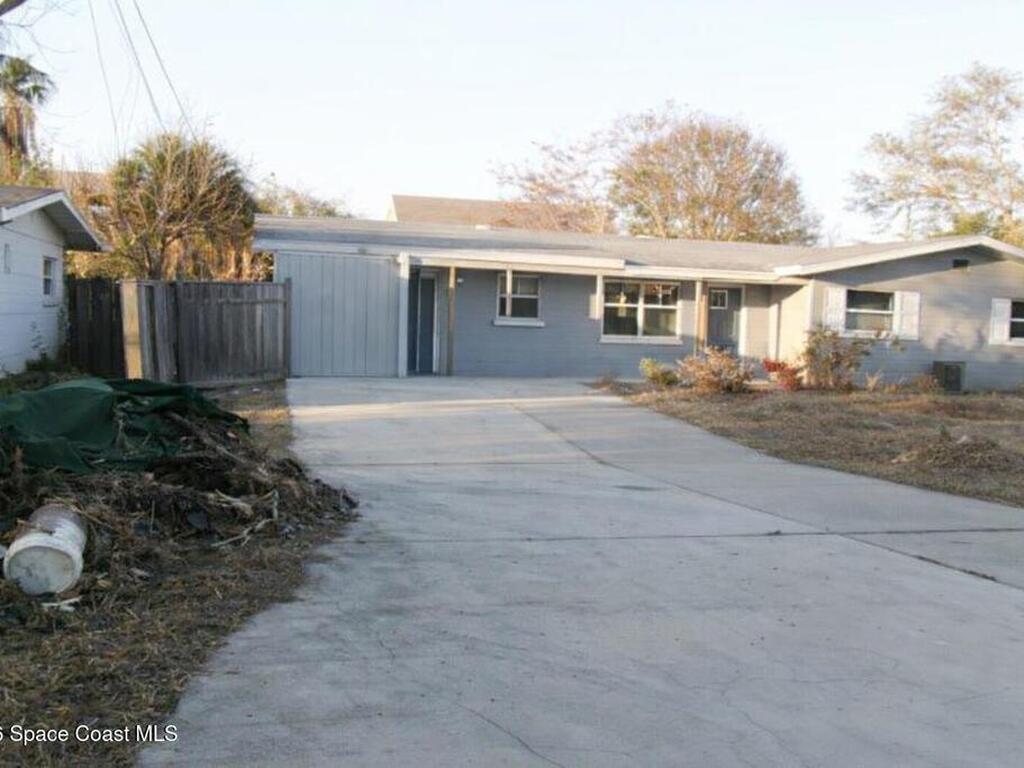 2100 Leewood Boulevard, Melbourne, FL 32935