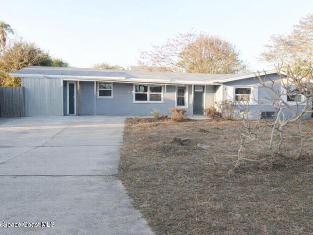 2100 Leewood Boulevard, Melbourne, FL 32935