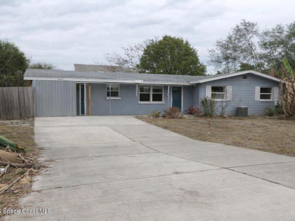 2100 Leewood Boulevard, Melbourne, FL 32935