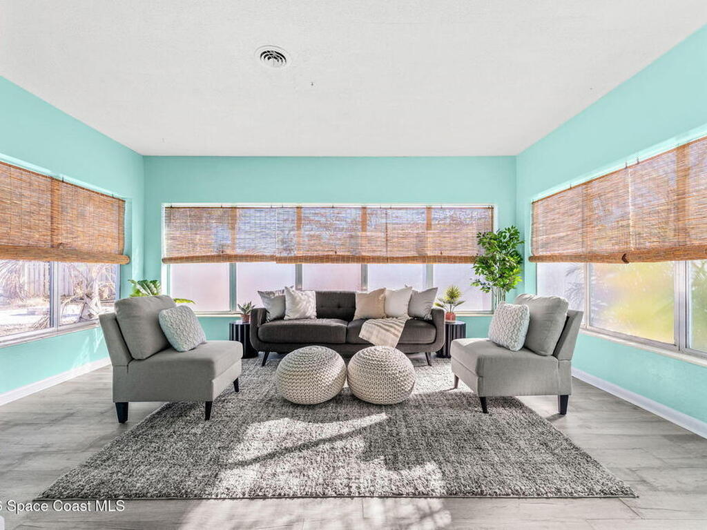 210 SE 1st Street, Satellite Beach, FL 32937