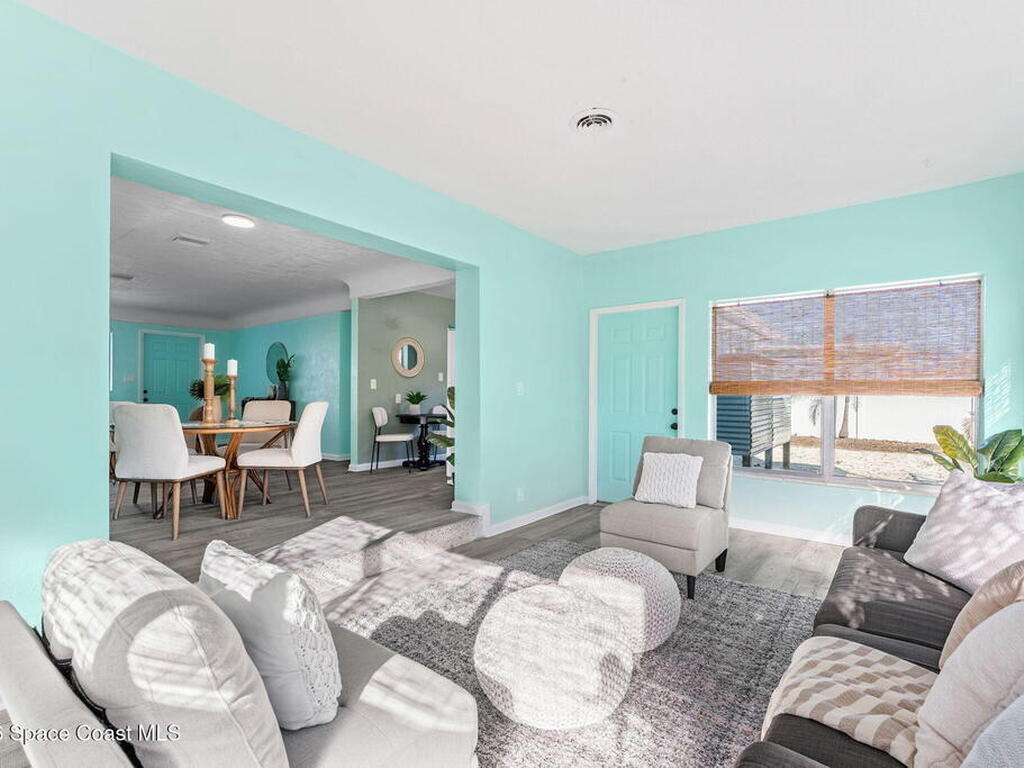 210 SE 1st Street, Satellite Beach, FL 32937