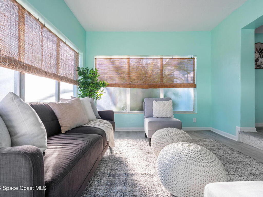 210 SE 1st Street, Satellite Beach, FL 32937