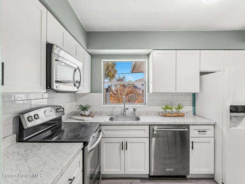 210 SE 1st Street, Satellite Beach, FL 32937