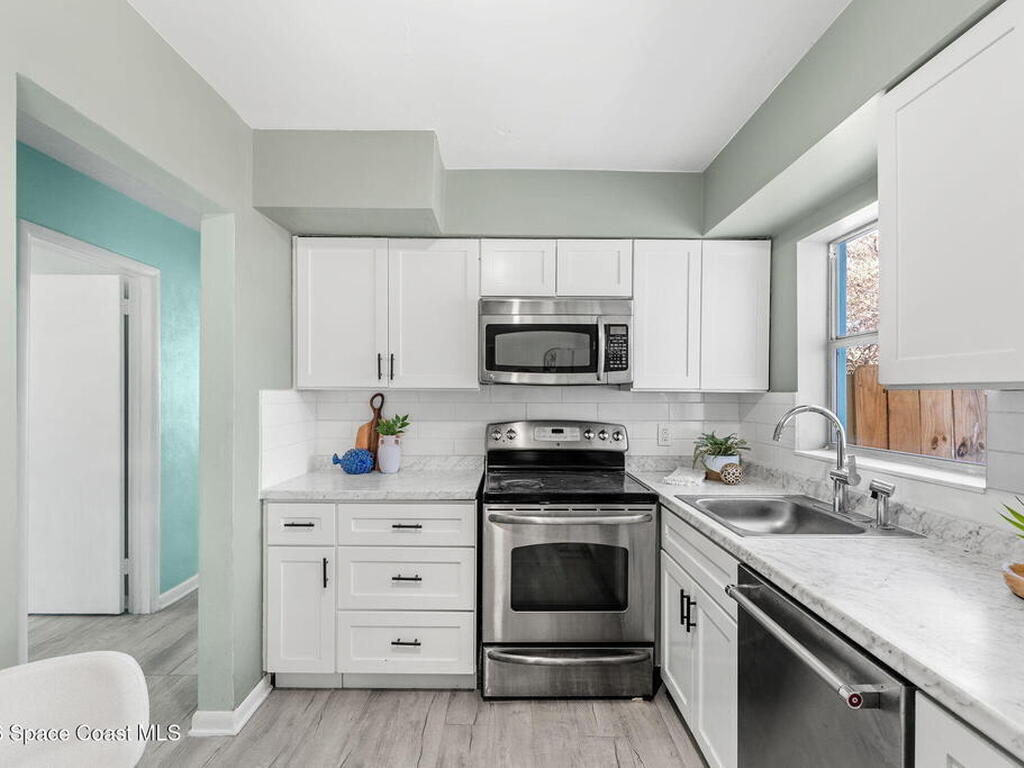 210 SE 1st Street, Satellite Beach, FL 32937
