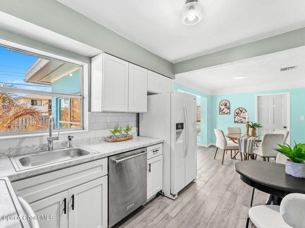 210 SE 1st Street, Satellite Beach, FL 32937