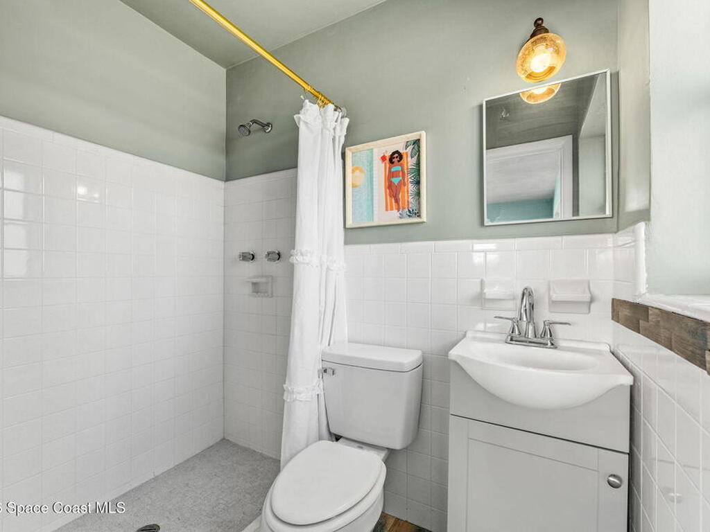 210 SE 1st Street, Satellite Beach, FL 32937