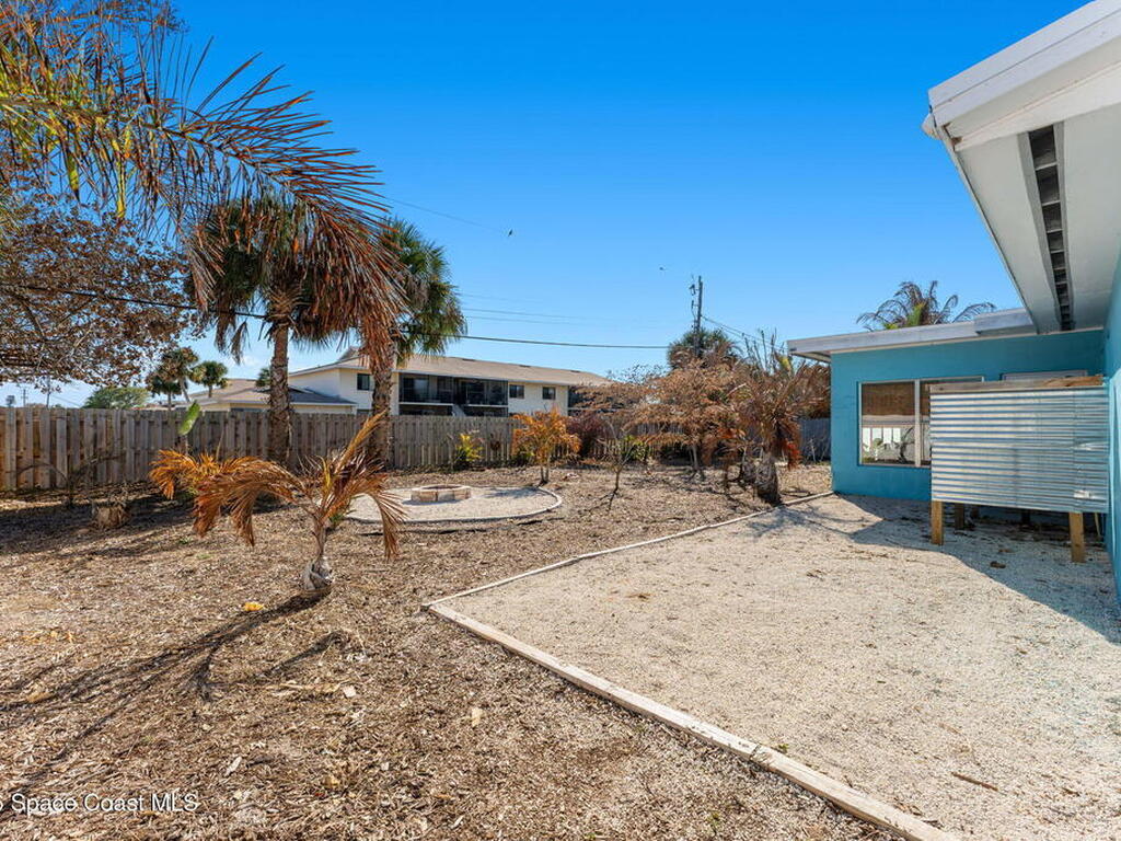 210 SE 1st Street, Satellite Beach, FL 32937