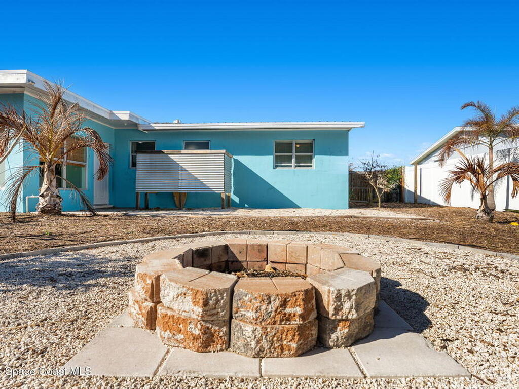 210 SE 1st Street, Satellite Beach, FL 32937