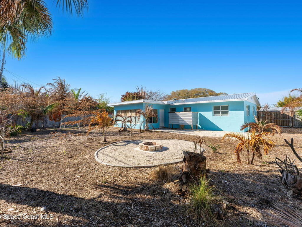 210 SE 1st Street, Satellite Beach, FL 32937