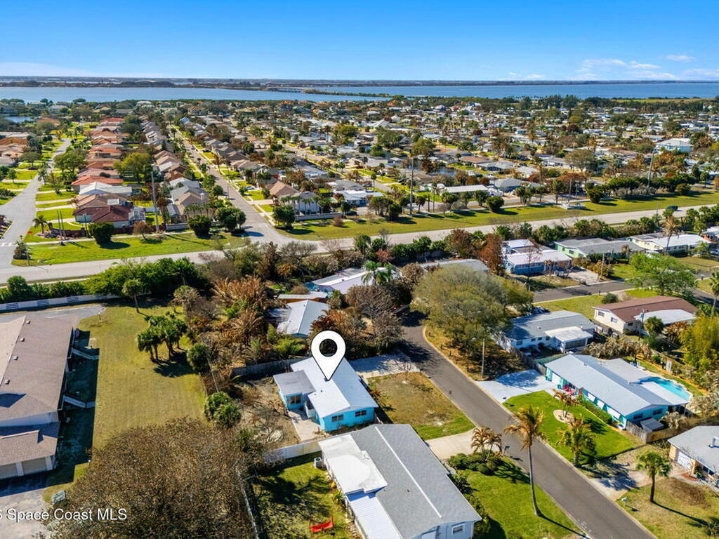 210 SE 1st Street, Satellite Beach, FL 32937