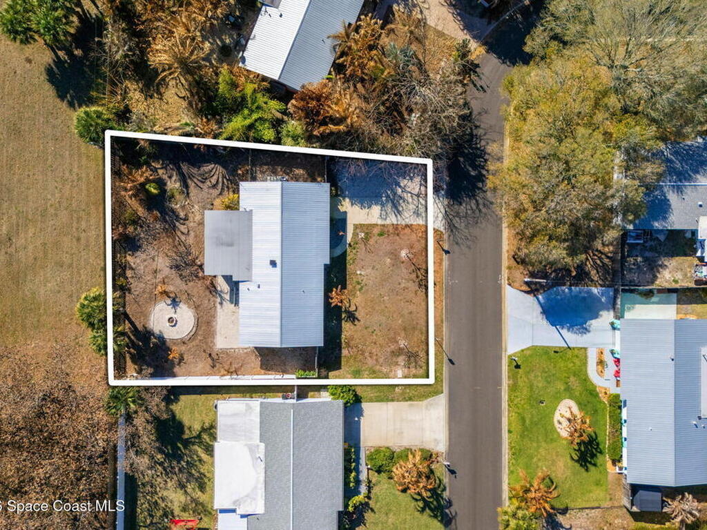 210 SE 1st Street, Satellite Beach, FL 32937